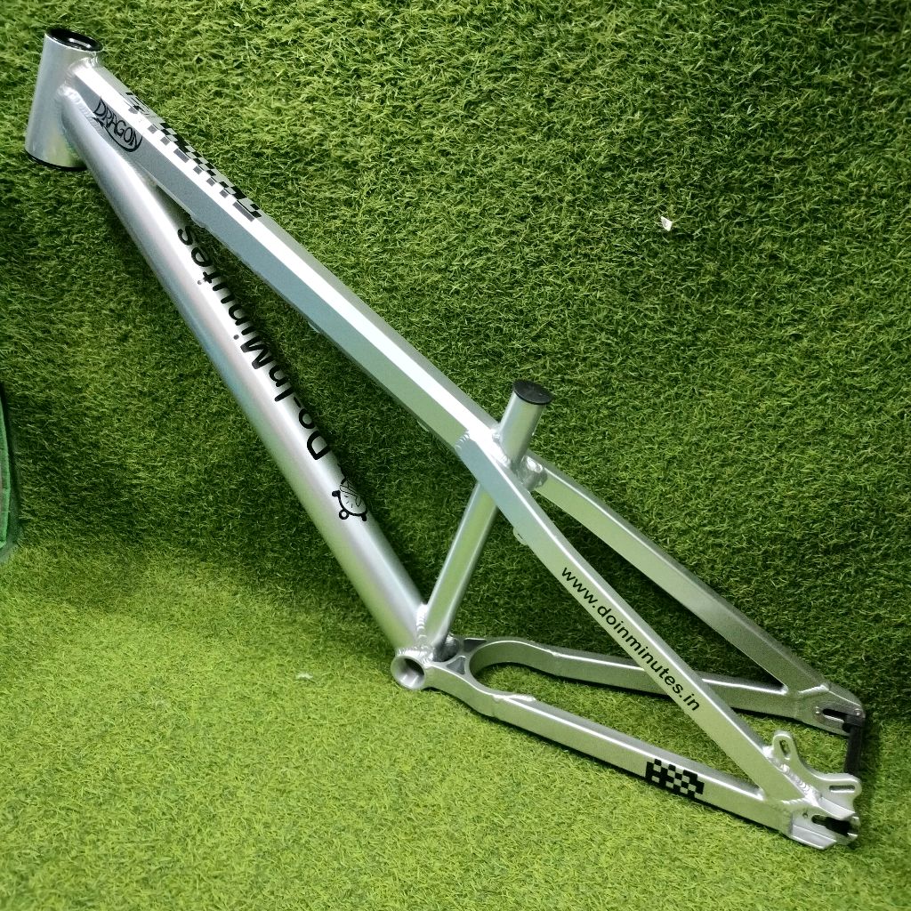 Custom Build MTB Stunt Bike