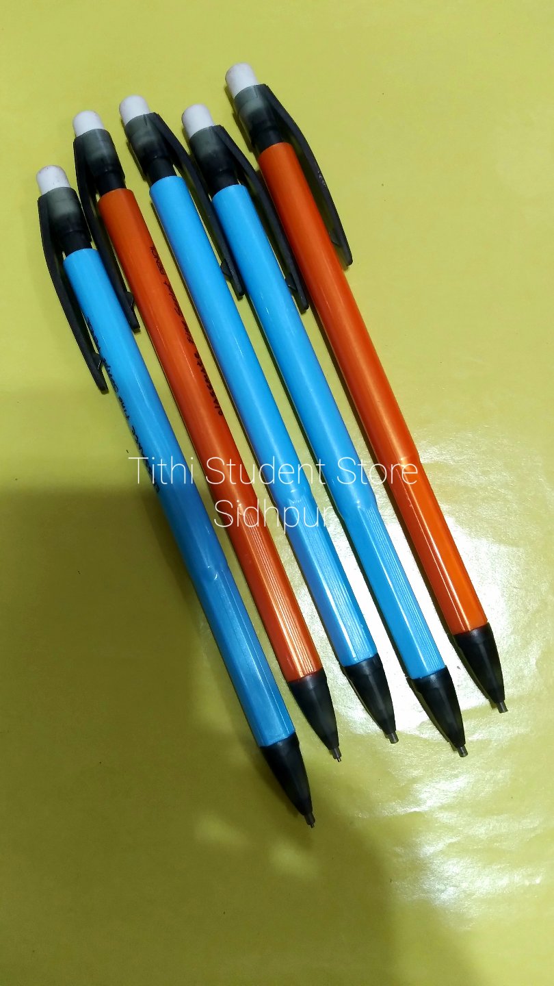 classmate mechanical pencils