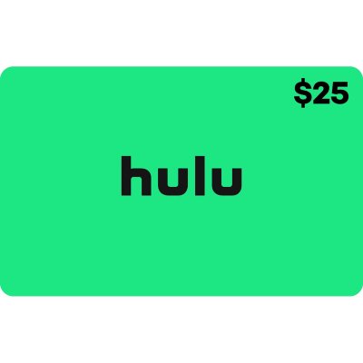 Hulu Yearly