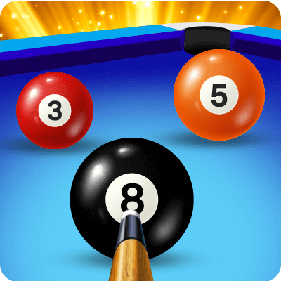 8 Ball Pool Coins - 200M Coin