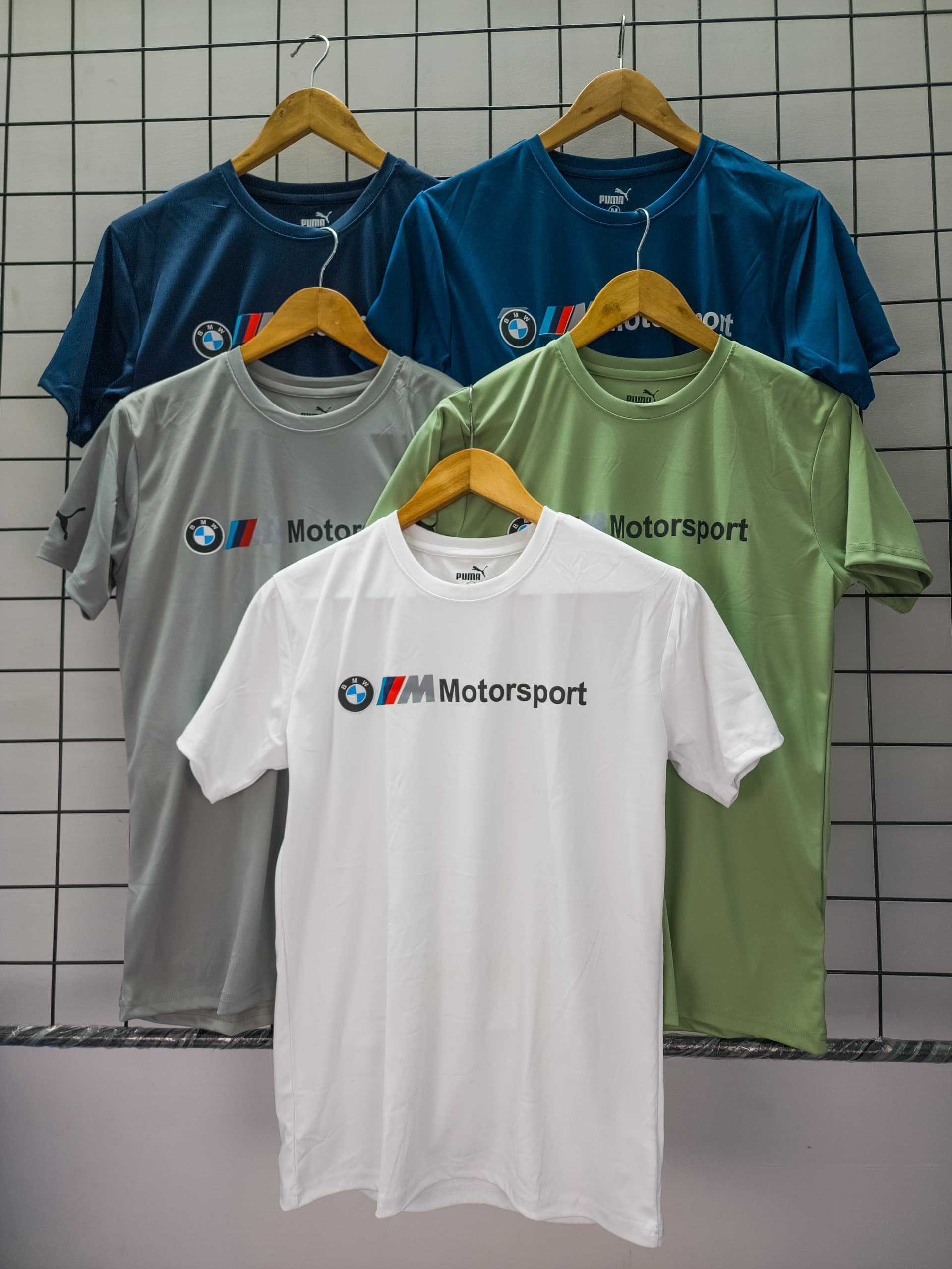 PM2003-Set Of 4 Pcs@145/Pc-Sports Drifit 2 Way Fabric Half Sleeves T-Shirt-PM2003-RP16-S02-DGY - M-1, L-1, XL-1, XXL-1, Dark Grey