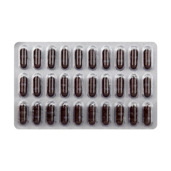 Autrin Capsule  - Prescription Required