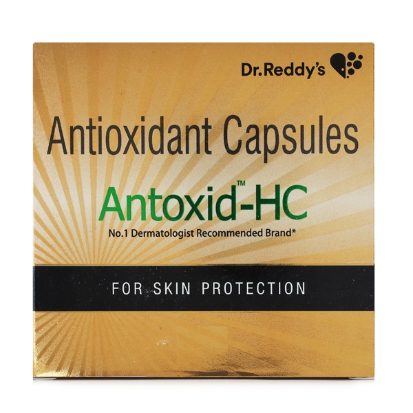 Antoxid HC Capsule