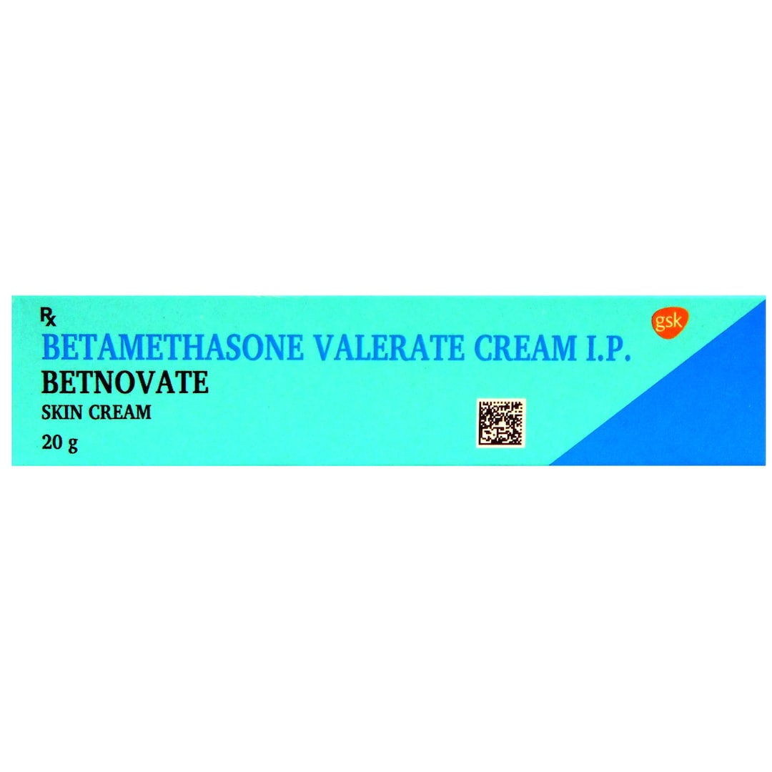 Betnovate Cream  - Prescription Required