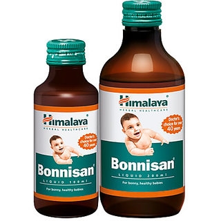 Himalaya Bonnisan Liquid 