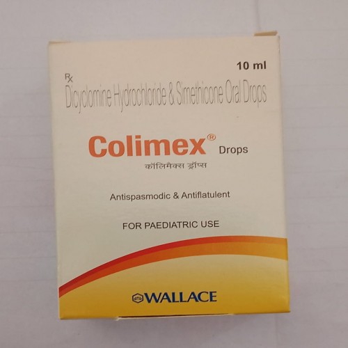 COLIMEX DOPS 10ML 10ML