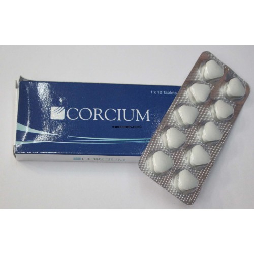 Corcium Tablet 