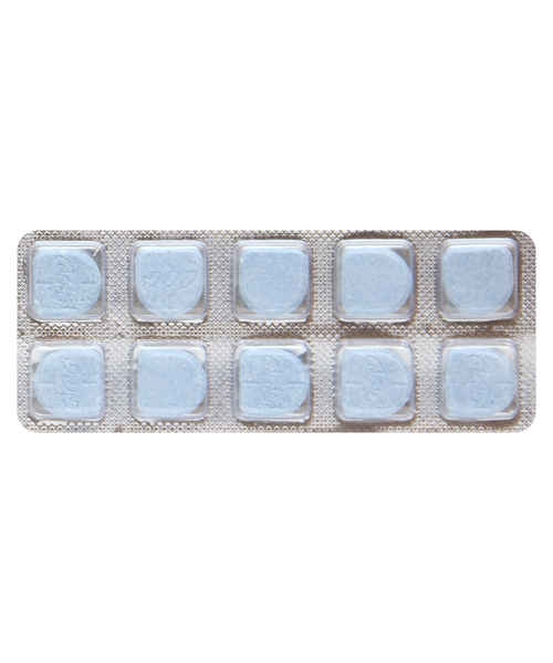 Dynapar Tablet  - Prescription Required