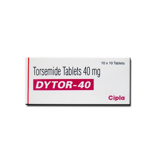 Dytor 40 Tablet  - Prescription Required