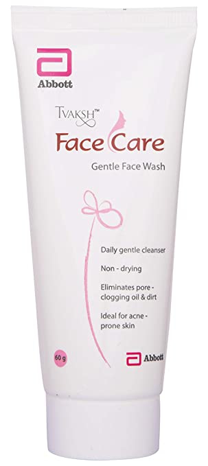 FACE CARE TVAKSH 60GM 60GM