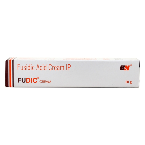 Fudic Cream 