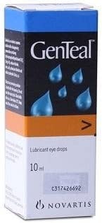 Genteal Eye Drop  - Prescription Required