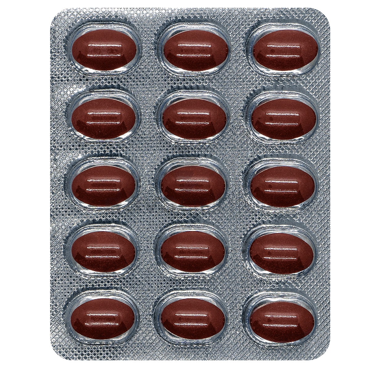 Gluformin G 1 Tablet  - Prescription Required