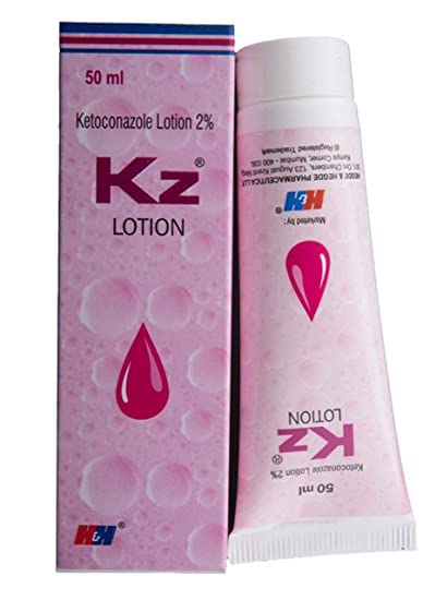 KZ Lotion 