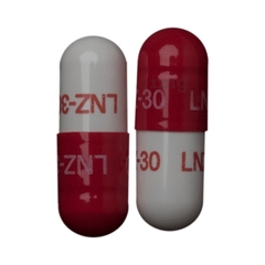 Lanzol 30 Capsule  - Prescription Required