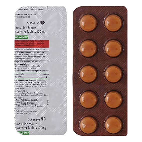 Mazetol 100 Tablet  - Prescription Required