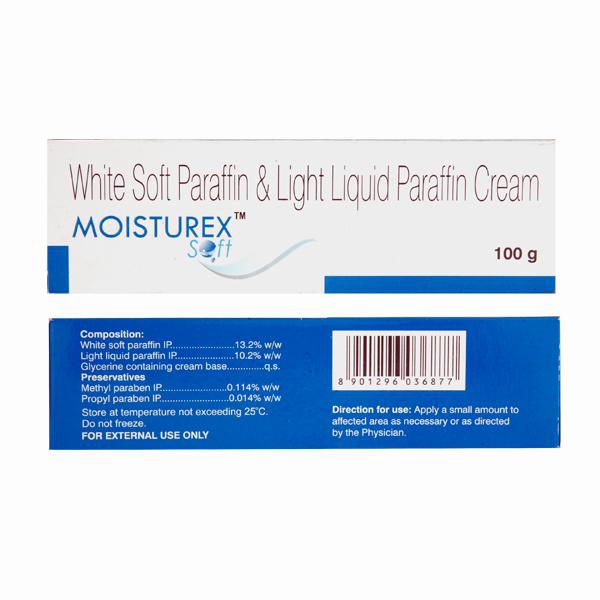 Moisturex Soft Cream