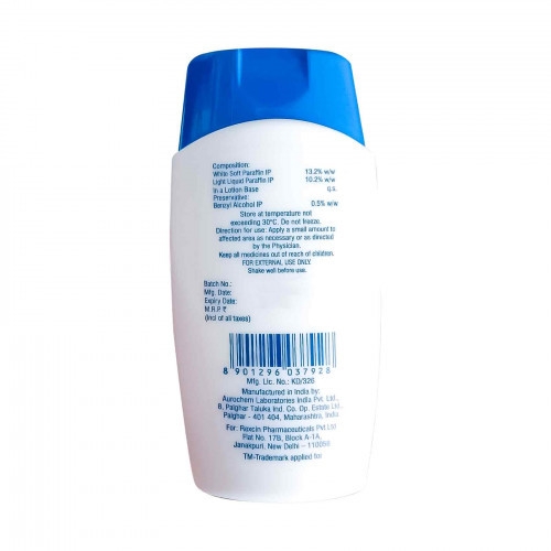 Moisturex Soft Lotion 