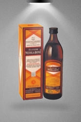 Neogadine Elixir Syrup