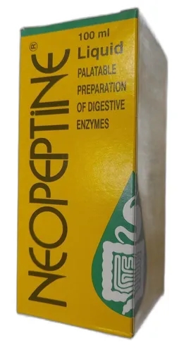 Neopeptine Liquid