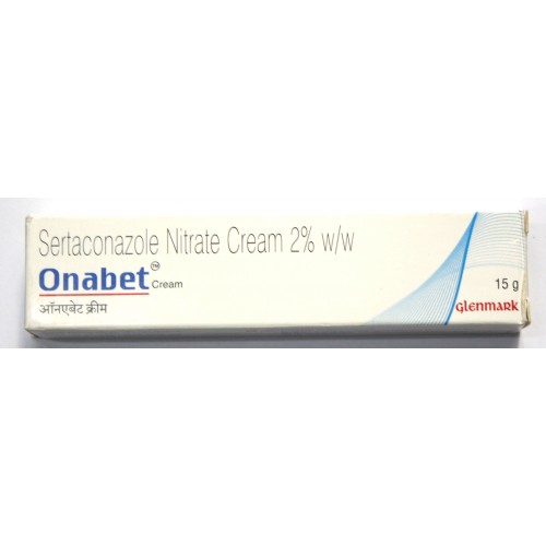 ONABET CREAM 15GM 15GM 15GM