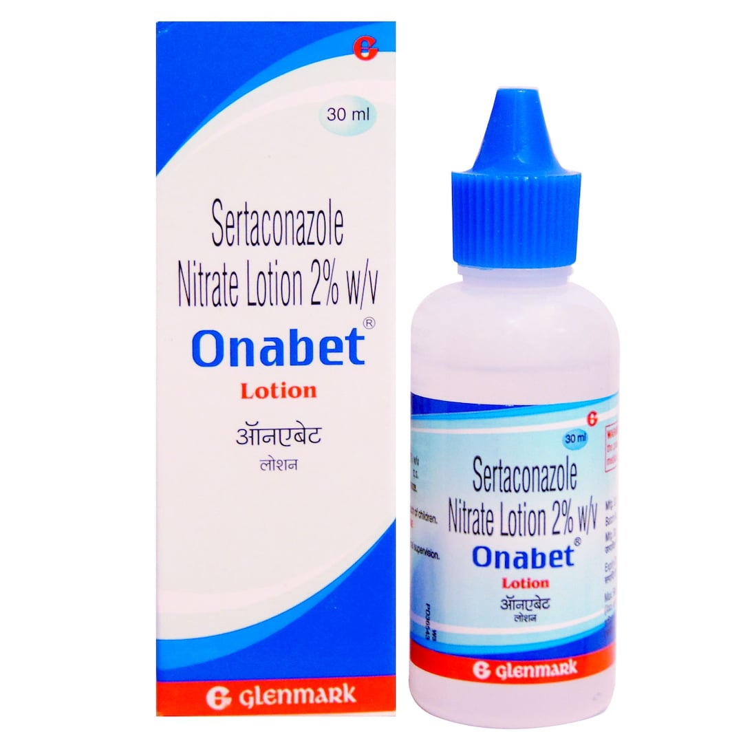 ONABET LOTION 30ML 30ML