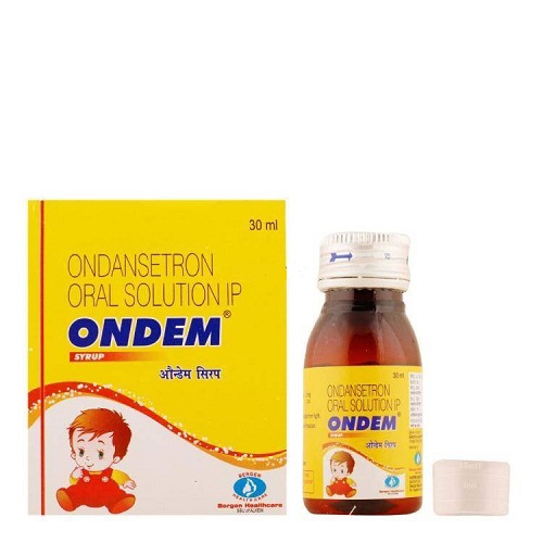 ONDEM SYP 30ML