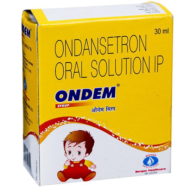 ONDEM SYP 30ML