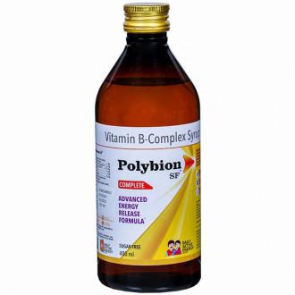 POLYBION SF SYP 400ML