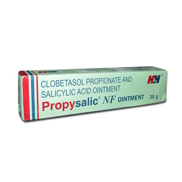 PROPYSALIC NF OINT 30GM 30GM