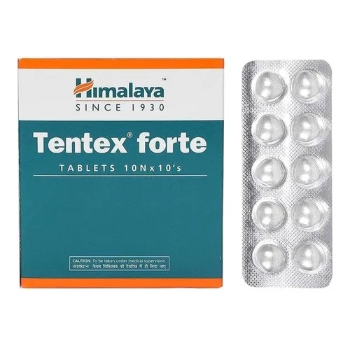 TENTEX FORTE 