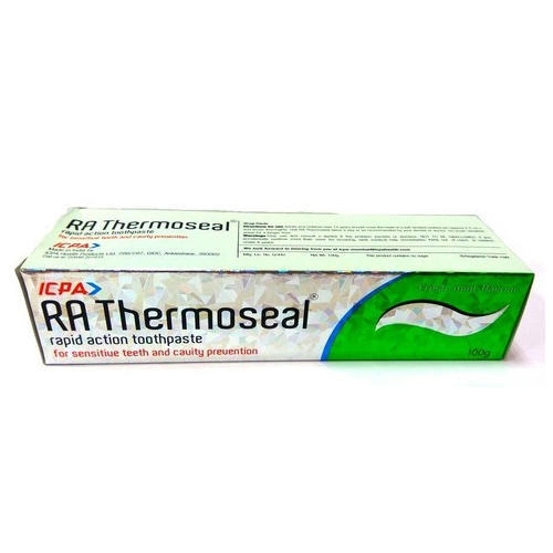 THERMOSEAL RA 100GM