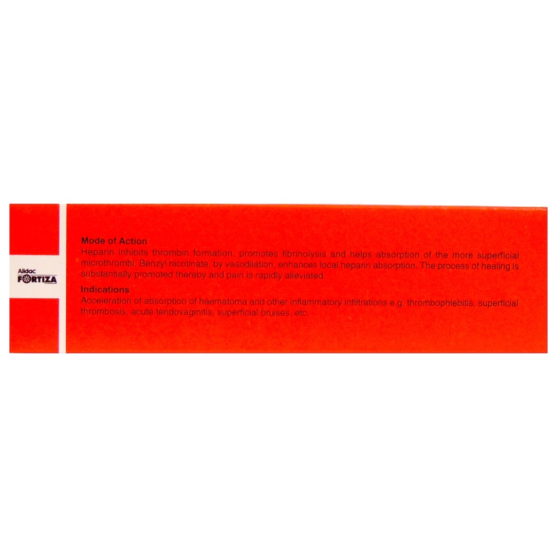 THROMBOPHOB OINT 20GM