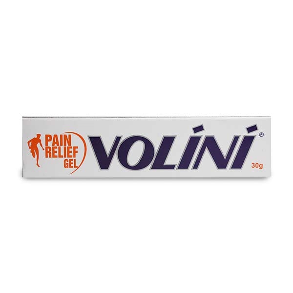 VOLINI GEL 30GM