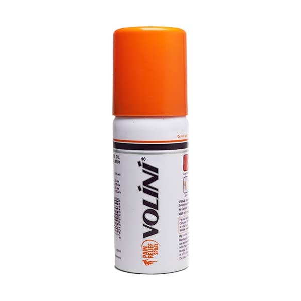 VOLINI SPRAY 15GM