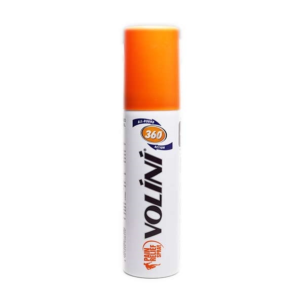 VOLINI SPRAY 40GM