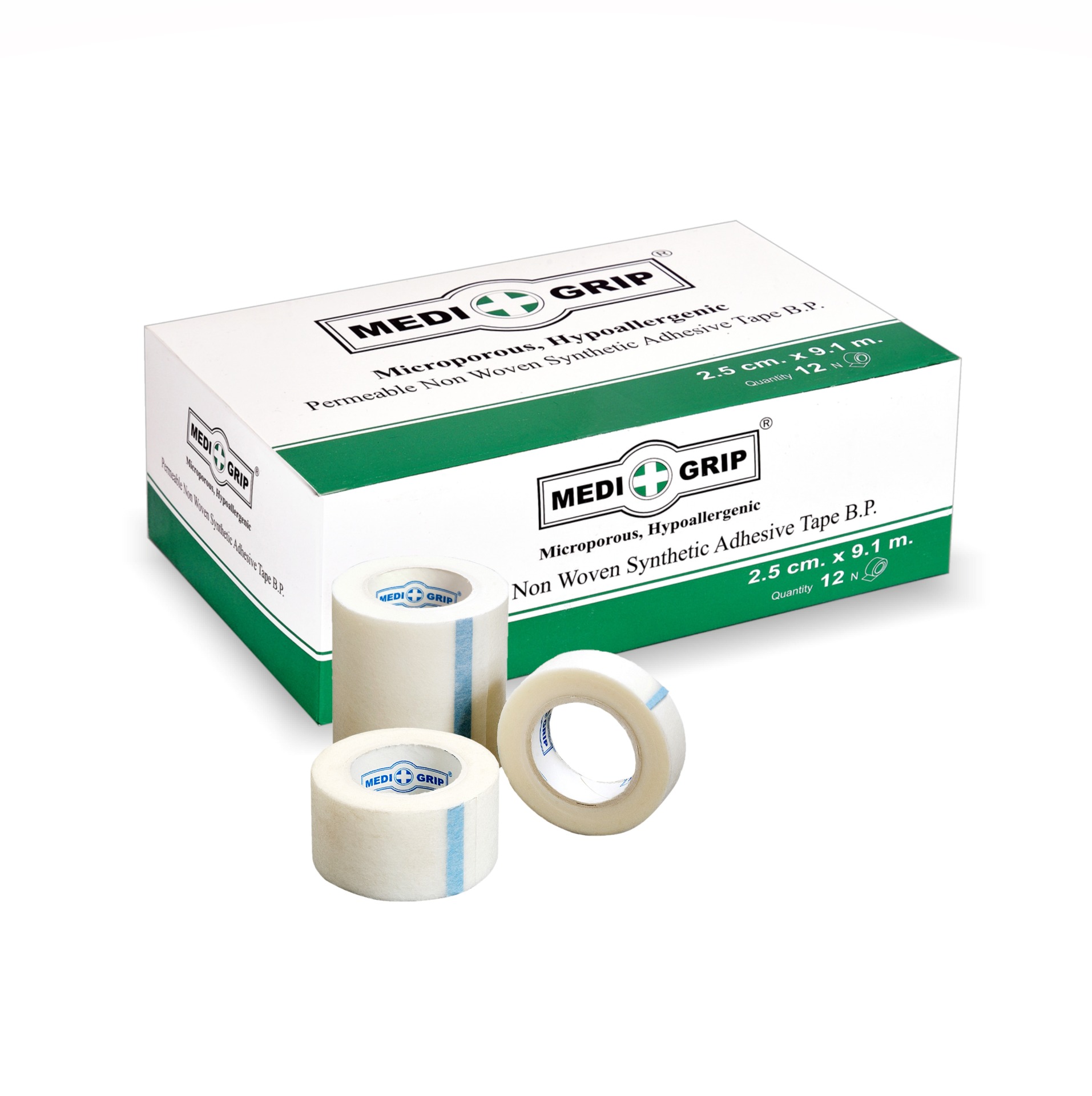 Paper Tape