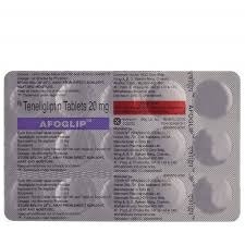 Afoglip 20