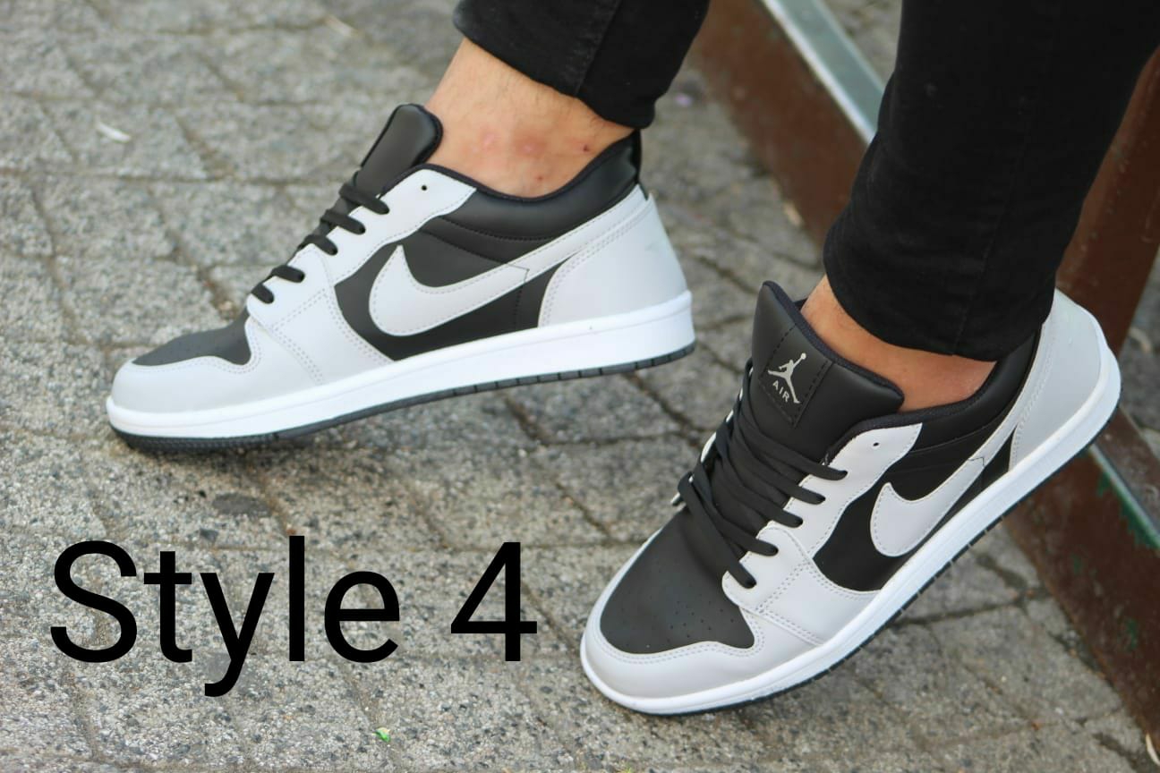 Nike Sneakers - Style 1, 10