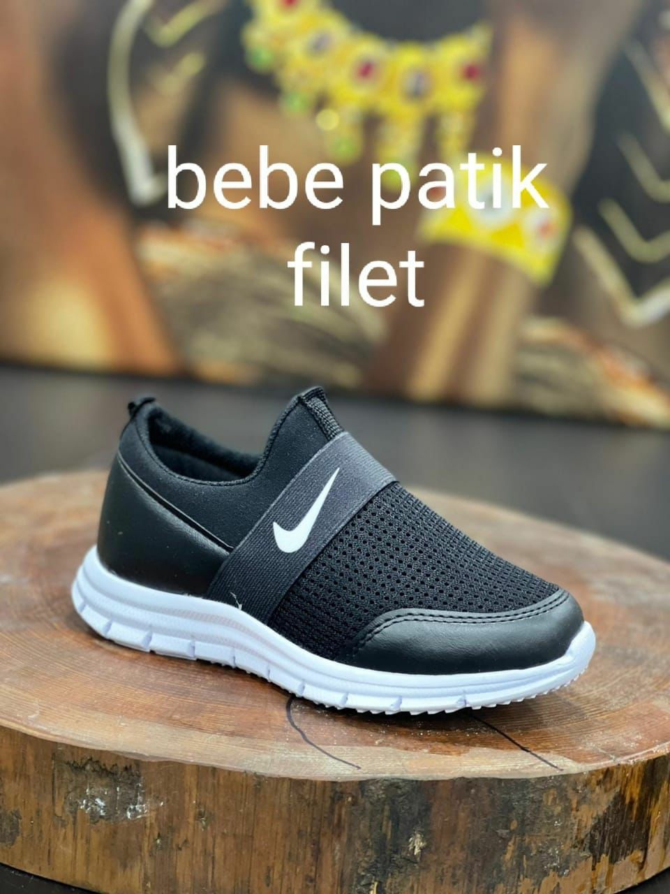 Nike Casual - Black