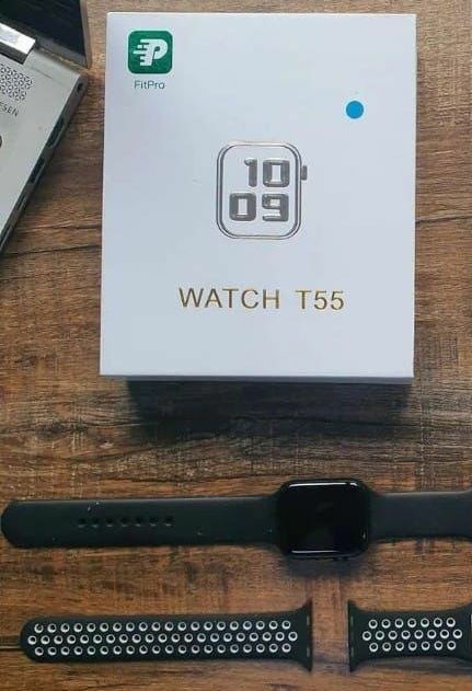 T55 SMART WATCH SERIES 6