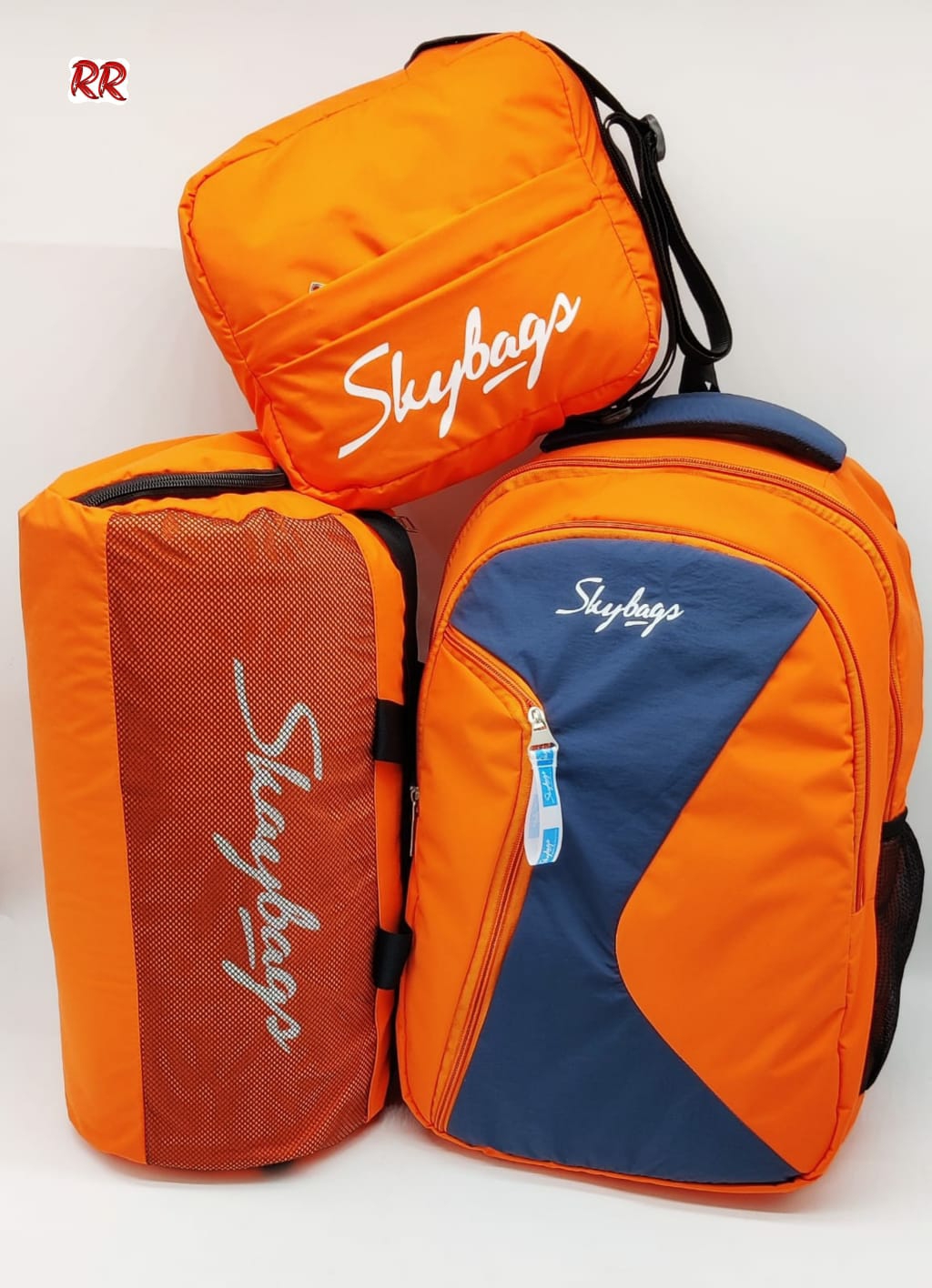 Sky Bag Combo Of 3