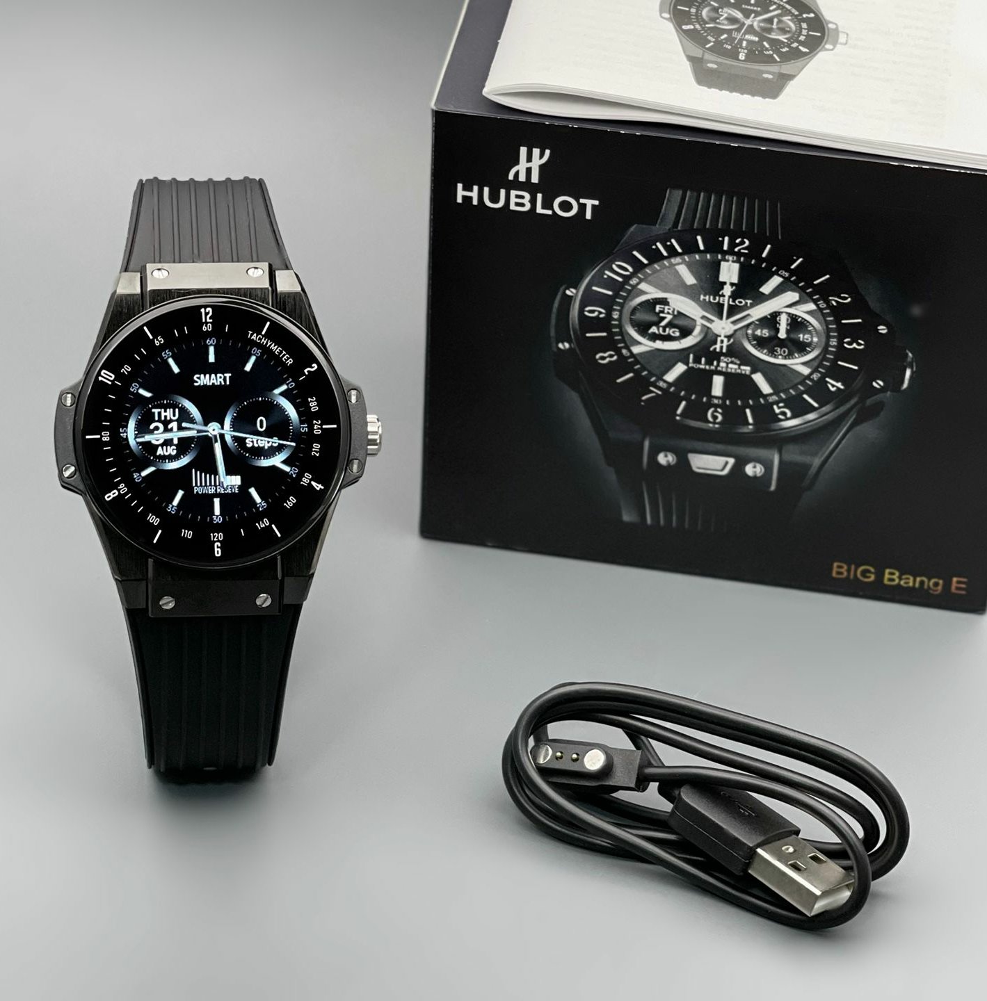 Hublot Smart Watch