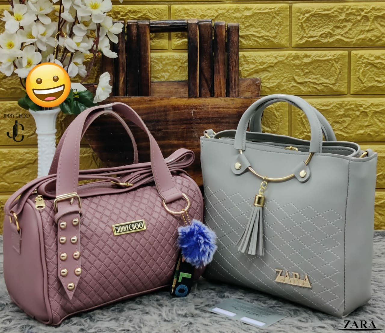 Combo Handbags