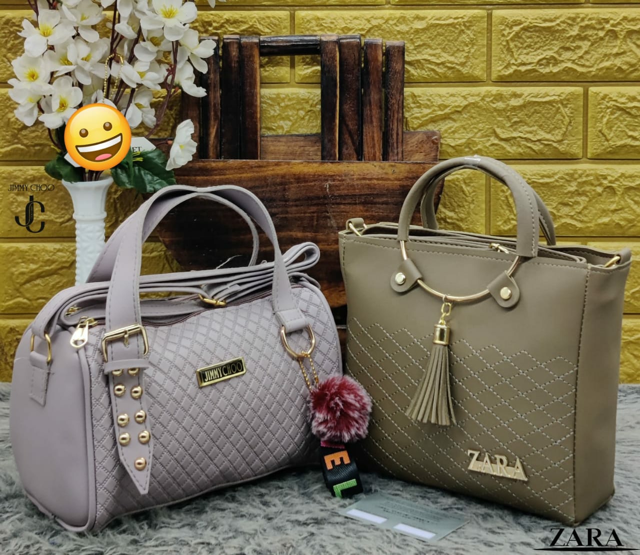 Combo Handbags