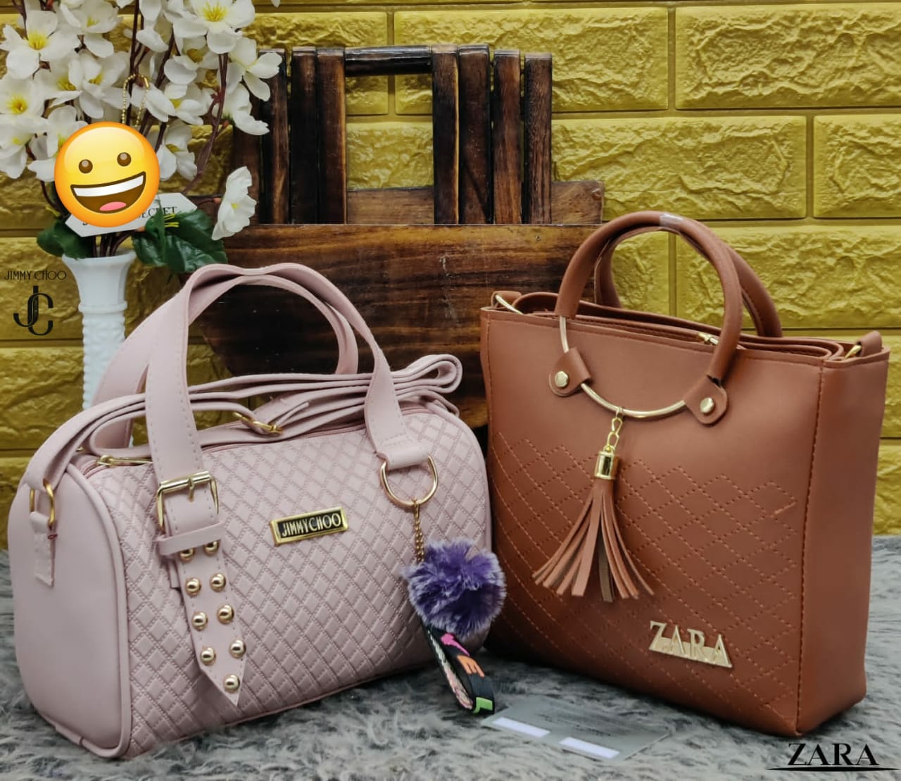 Combo Handbags