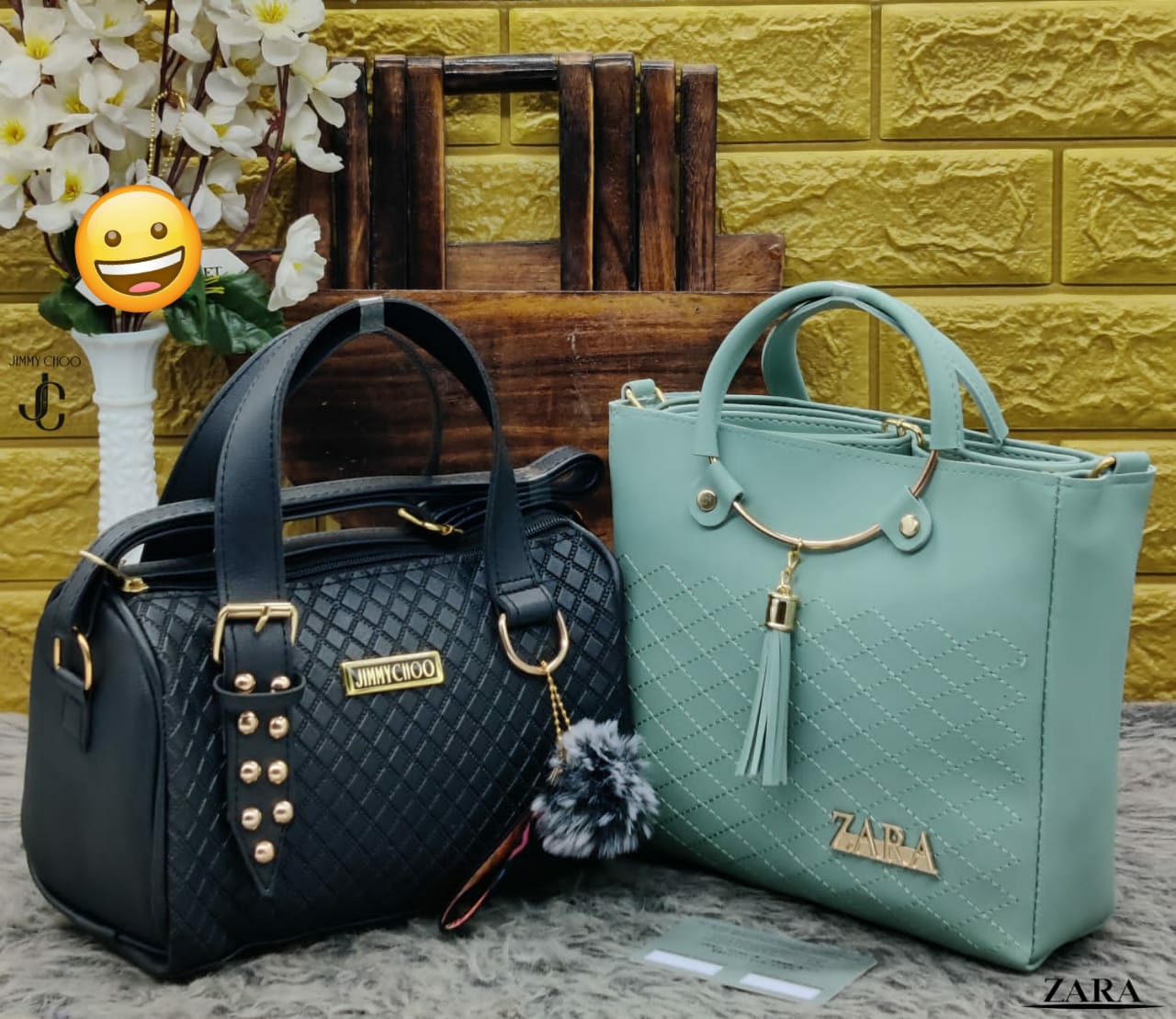 Combo Handbags