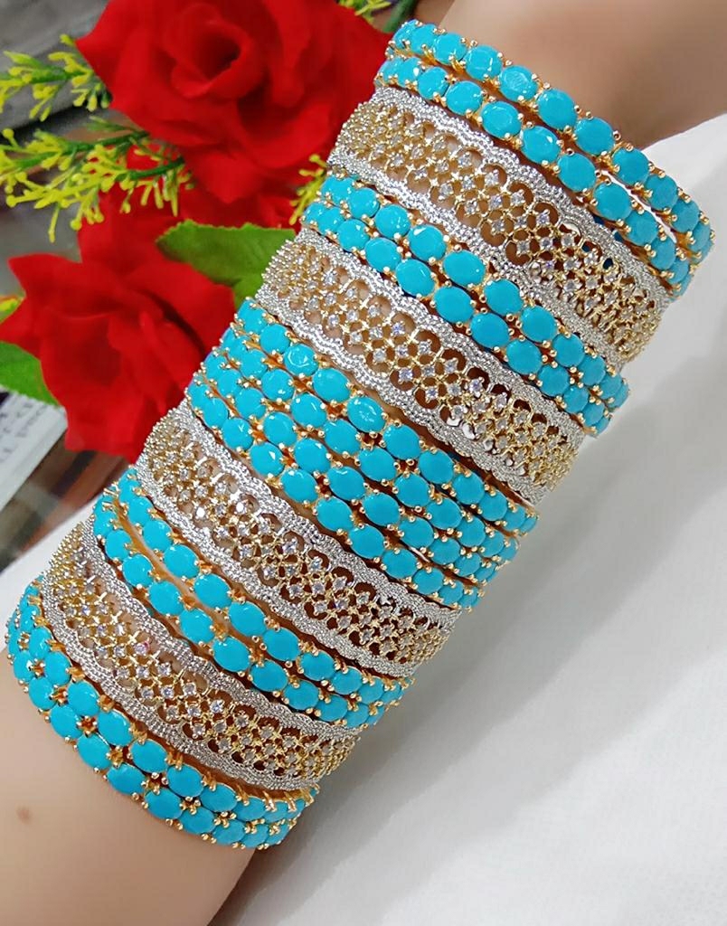 AD Bangles Combo - 2.4