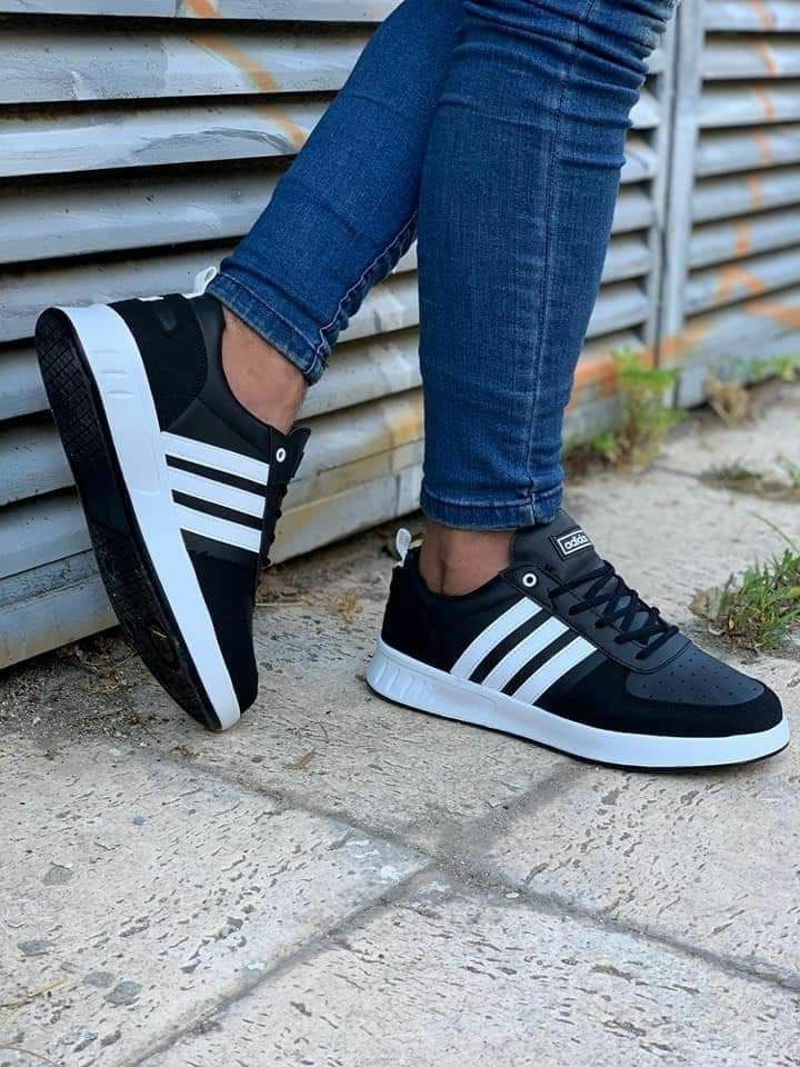 Adidas Sneakers For Men - 9