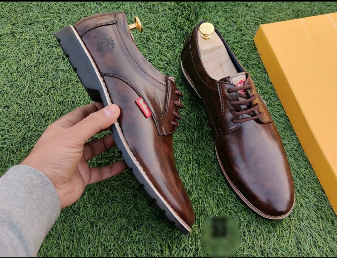 Lee Formal Shoe - 9